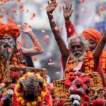 Maha Kumbh Mela 2025 India