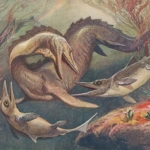 dinoszaurusz ragadozó