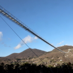 Sátoraljaújhely nemzeti összetartozás hídja