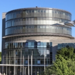 Nürnbreg Messezentrum EIT