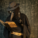 pestisdoktor