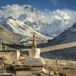 Tibet neolitikus leletek