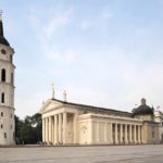 Vilnius Székesegyház királyi ereklyék