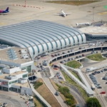 Budapest Airport utazás turizmus TUI repülőtér