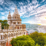 Budapest turizmus utazás osztrák turisták Magyarország