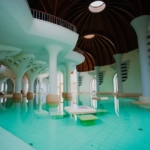 Makó hagyma, gyógyvíz, fürdő, wellness, Magyarország gyógyfürdő