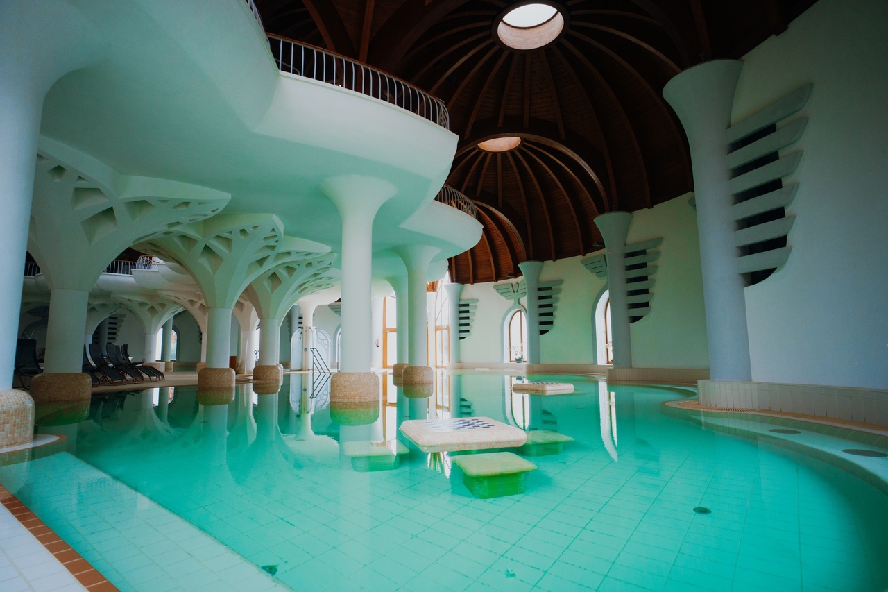 Makó hagyma, gyógyvíz, fürdő, wellness, Magyarország gyógyfürdő