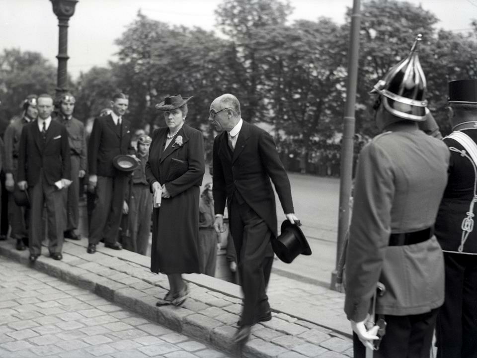 Történelmi választás Erdélyben Teleki Pál román miniszterelnök