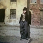 Charlie Chaplin