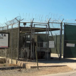 Kuba Guantánamo fogolytábor Donald Trump