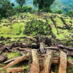 gunung padang piramis tanulmány