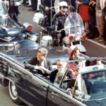John Fitzgerald Kennedy amerikai elnök merénylet dokumentum