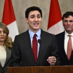 Justin Trudeau Kanada miniszterelnöke Európai Unió