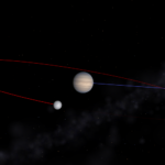 Kepler exohold bolygó