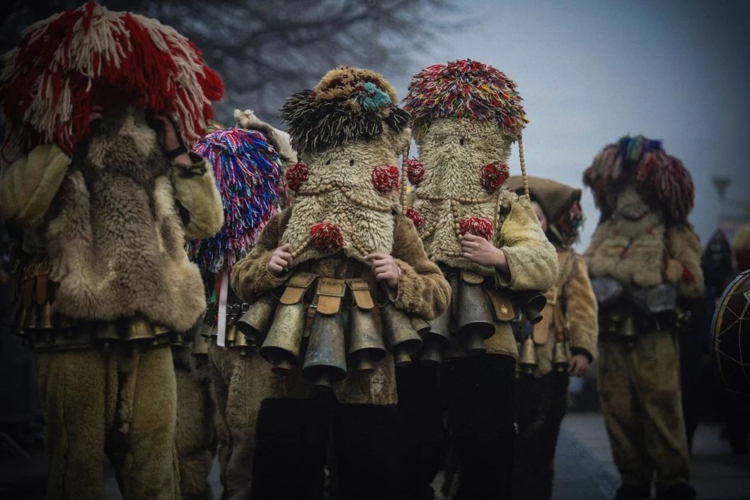 kukeri