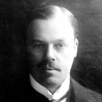 Harold Hamsworth Lord Rothermere
