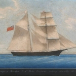 Mary Celeste Amazon hajó