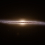sötét anyag tejútrendszer galaxis