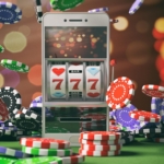 online casino nyerőgépek