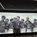 Puskás Múzeum Budapest Puskás Aréna