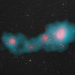 Shapley-szuperhalmaz óriási képződmény világegyetem univerzum