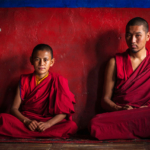 Tibeti emberek evolúció