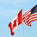 USA Kanada Amerikai Egyesült Államok kereskedelmi háború