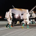 Boeing X-37B amerikai űrhaderő