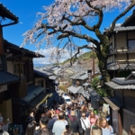 Japán 2024