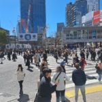 Japán 2024