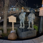 Japán 2024
