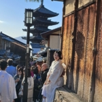 Japán 2024