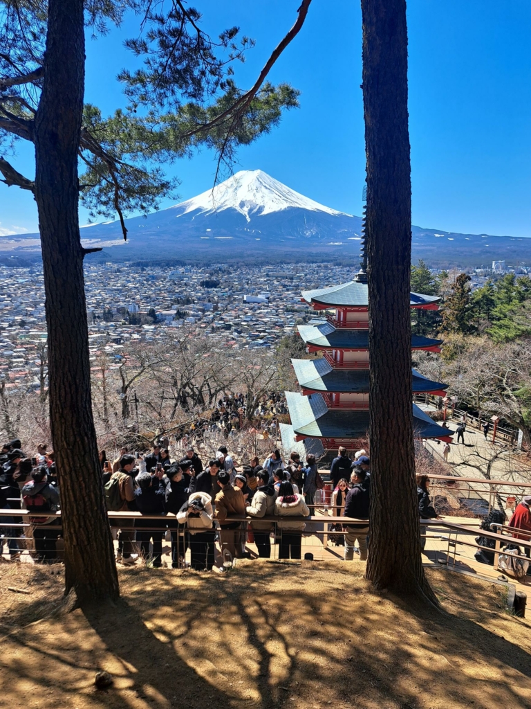 19 - Japán 2024