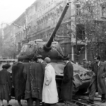 1956 Budapest
