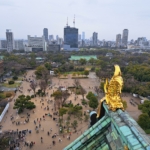 Japán 2024