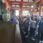 Japán 2024