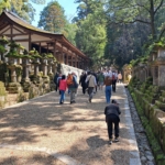Japán 2024