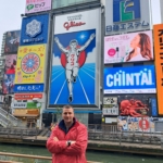 Japán 2024