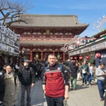 Japán 2024