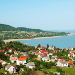 Balaton ingatlan, ingatlan, lakóhely, Balaton