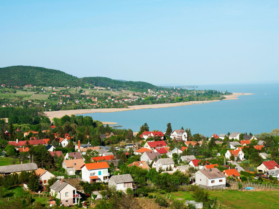 Balaton ingatlan, ingatlan, lakóhely, Balaton