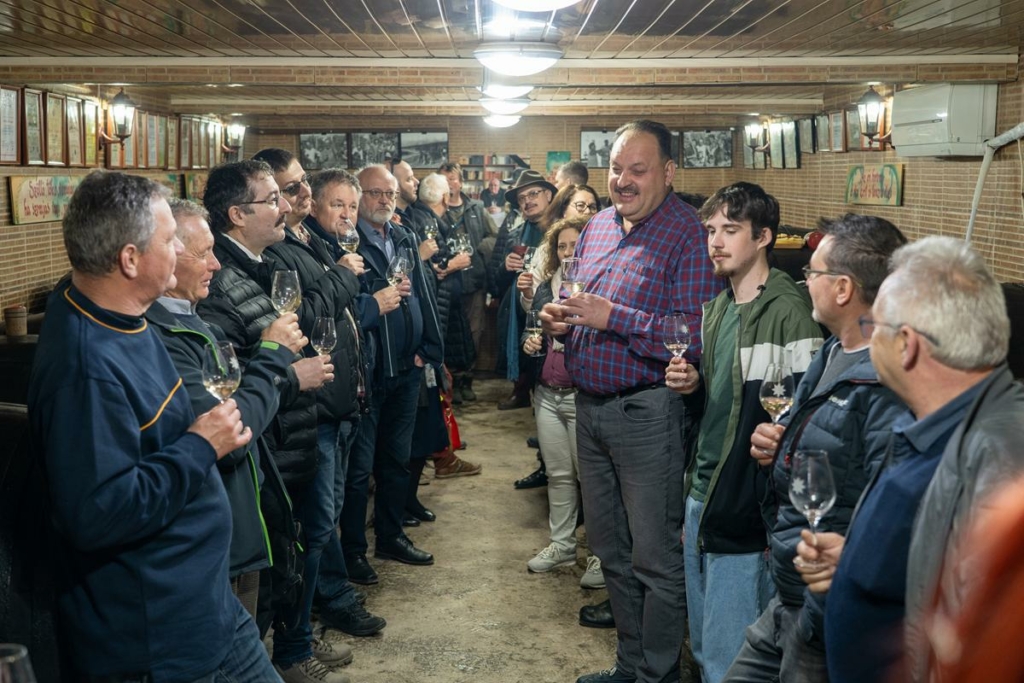 BORUM 2025. Fotó: Némedi-Varga Dávid, RKK