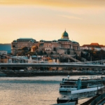 budai vár influenszerek naplemente duna bkk budapest Magyarország és Közép-Európa nagy része egy ritka meteorológiai jelenségnek lesz tanúja a jövő héten