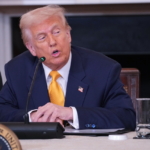 Donald Trump amerikai elnök oroszország ukrajna háború ukrán