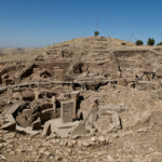 göbekli tepe épület