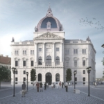 Honvéd Főparancsnokság Budai Vár