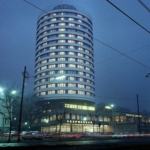 Hotel Budapest Körszálló