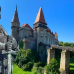 Hunyadi János és Vajdahunyad