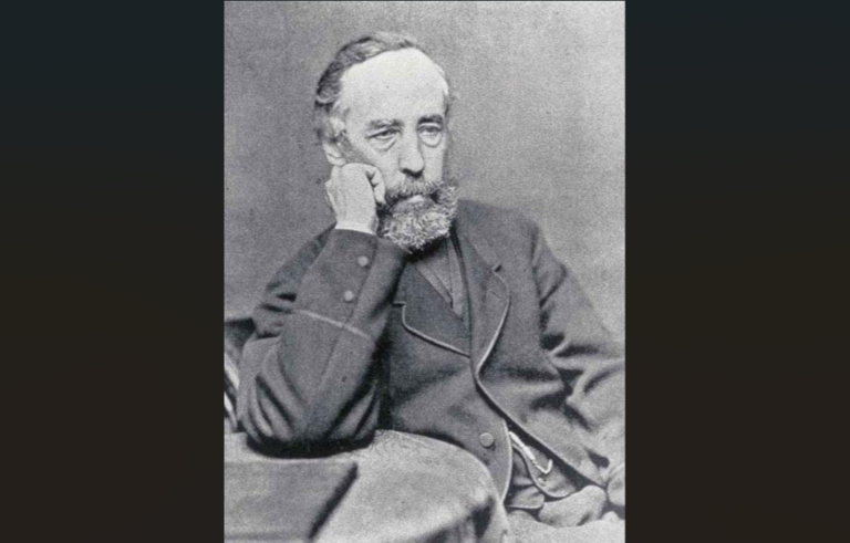 James Croll