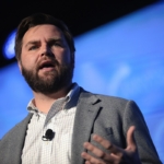 JD Vance Grönland Magyarország